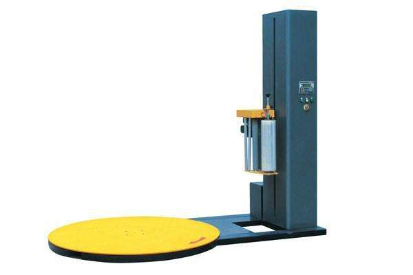 ZF1650FZ全自動預(yù)拉伸纏繞包裝機(jī)